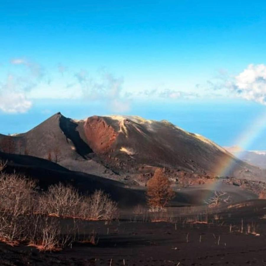 Apartments Volcano Эль-Пасо Экстерьер фото